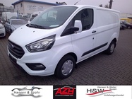 Ford Transit Custom 2021