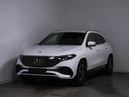 Mercedes-Benz EQA 2024