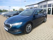 Skoda Octavia 2021