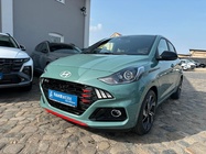 Hyundai i10 2025