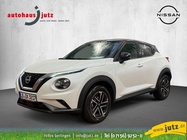 Nissan Juke 2024