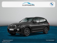 BMW X3 2023