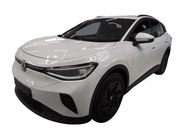 Volkswagen ID.4 2025