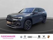 Volkswagen Tayron 2026