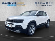 Jeep Avenger 2025