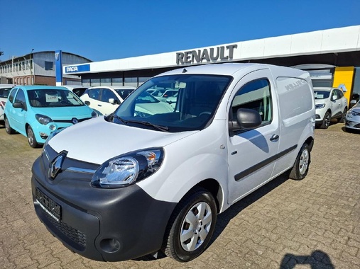Renault Kangoo 2019