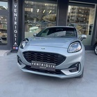 Ford Puma 2021