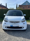 Smart ForTwo 2019
