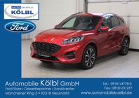 Ford Kuga 2024