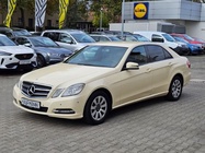 Mercedes-Benz E-Class 2011