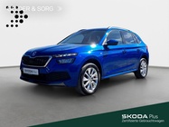 Skoda Kamiq 2022