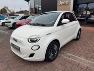 Fiat 500e 2023