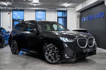 BMW X3 2025