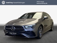 Mercedes-Benz CLA-Class 2025