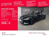 Audi A4 2023