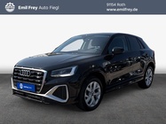 Audi Q2 2023