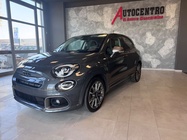 Fiat 500X 2022