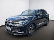 Volkswagen Tiguan 2025