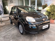 Fiat Panda 2023