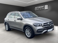 Mercedes-Benz GLE-Class 2022