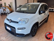 Fiat Panda 2022