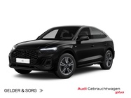 Audi Q5 2025