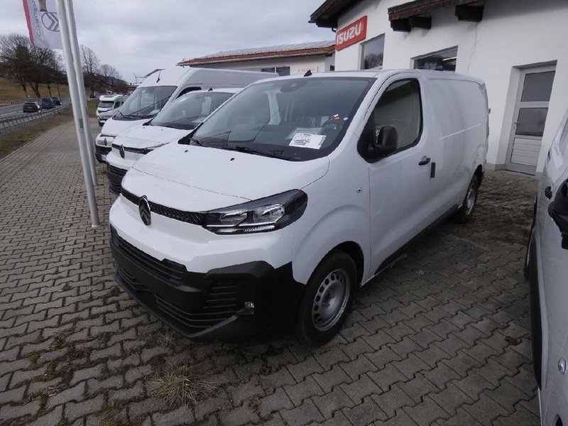 Citroen Jumpy
