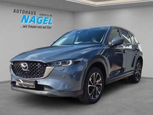 Mazda CX-5 2024
