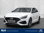 Hyundai i30 2024