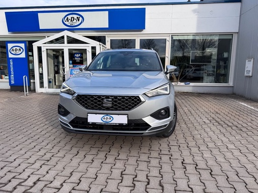 Seat Tarraco 2020