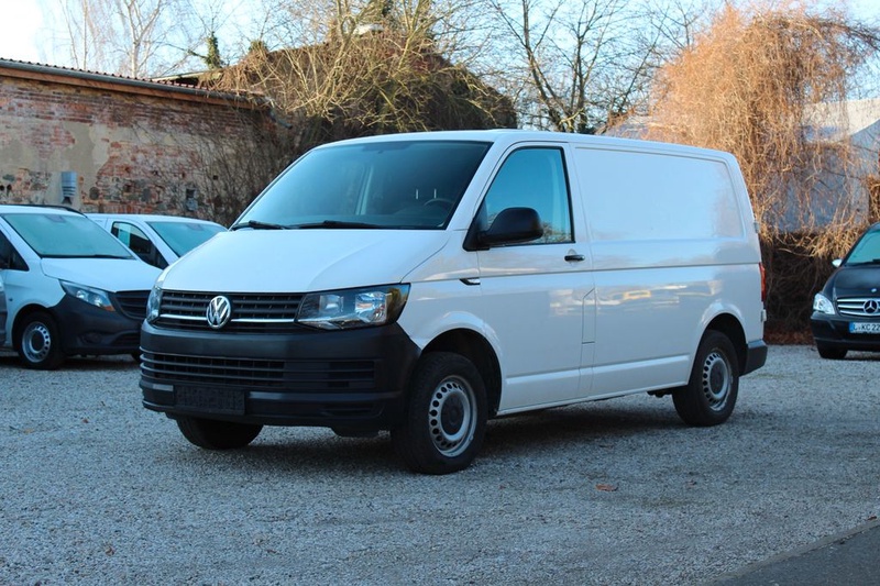 Volkswagen T6