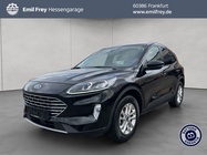 Ford Kuga 2022