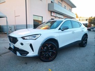 Cupra Formentor 2023