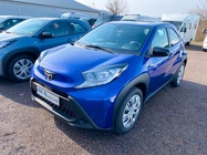 Toyota Aygo 2025