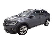 Volkswagen Taigo 2025