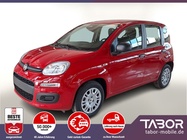 Fiat Panda 2025