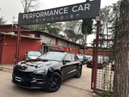 Porsche Macan 2020