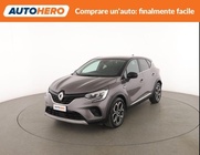 Renault Captur 2021