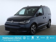Volkswagen Caddy 2025