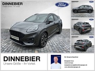 Ford Puma 2022