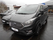 Ford Tourneo Custom 2021