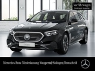 Mercedes-Benz E-Class 2025