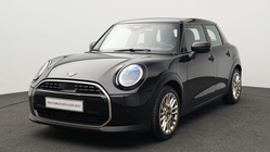 MINI Cooper 2025