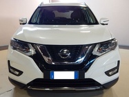 Nissan X-Trail 2017