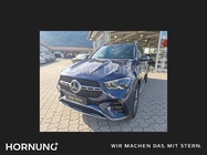 Mercedes-Benz GLE-Class 2025