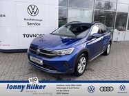 Volkswagen Taigo 2023