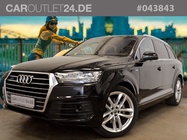 Audi Q7 2016
