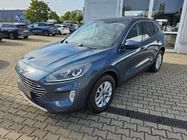 Ford Kuga 2020