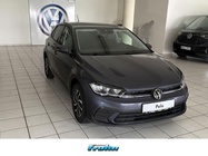 Volkswagen Polo 2026