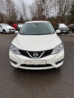 Nissan Pulsar 2016